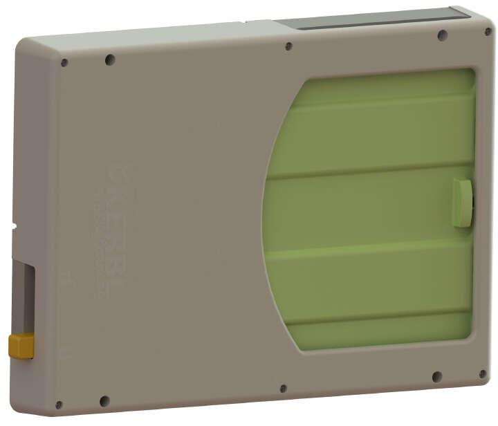 KERBL SmartCoop Hühnertür